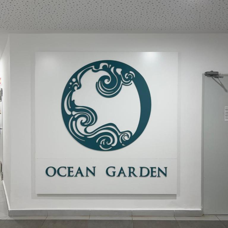 Ocean Garden Playa Paraiso - Apartamento - 23