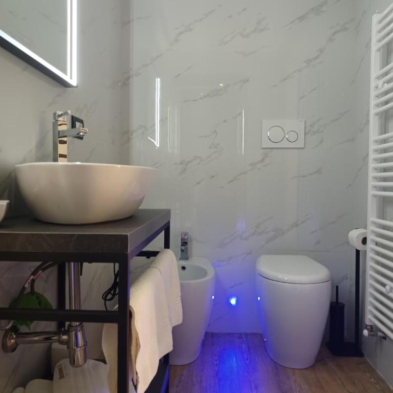 All'1 di Rajno' Relaxing ApartHotel - Appartamento con 1 Camera da Letto - 4