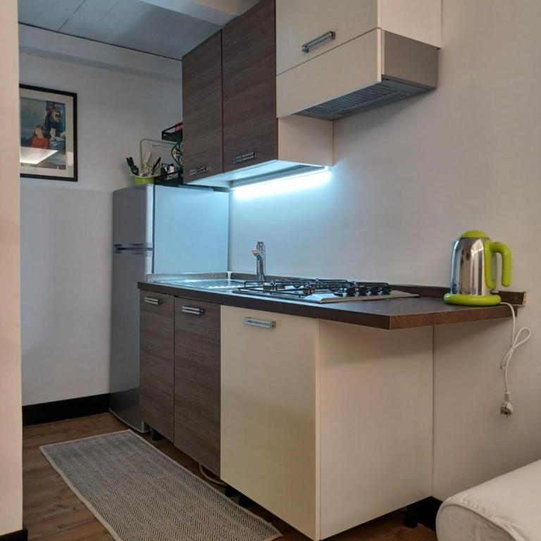 All'1 di Rajno' Relaxing ApartHotel - Appartamento con 1 Camera da Letto - 7