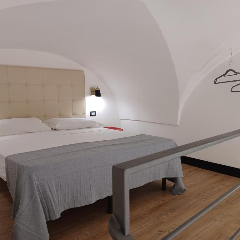 All'1 di Rajno' Relaxing ApartHotel - Appartamento con 1 Camera da Letto - 8