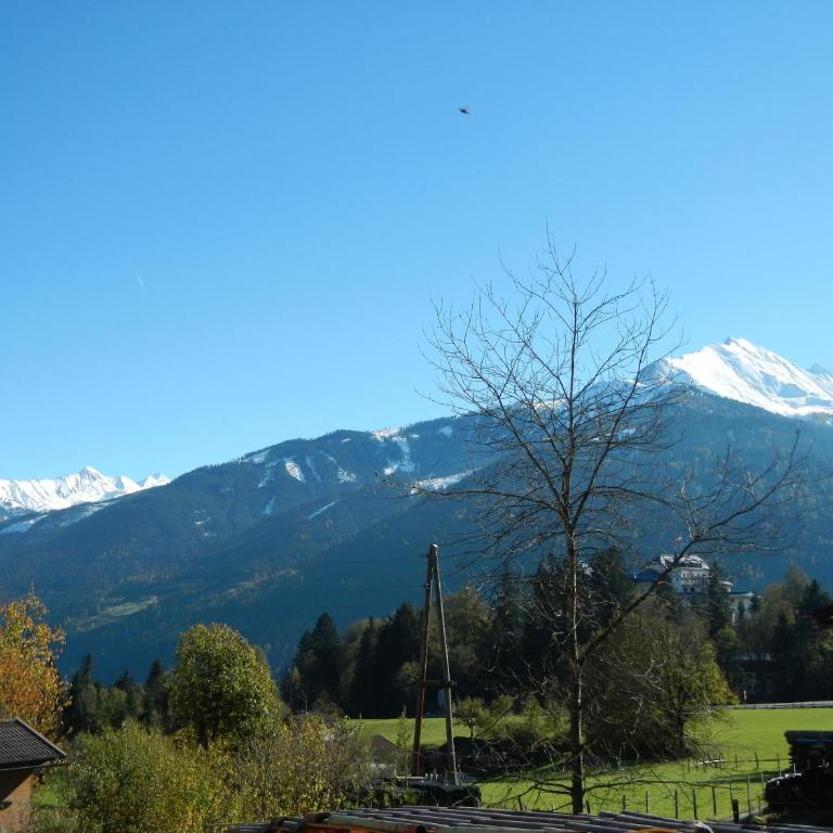 Chalet Aichner - Chalet - 5
