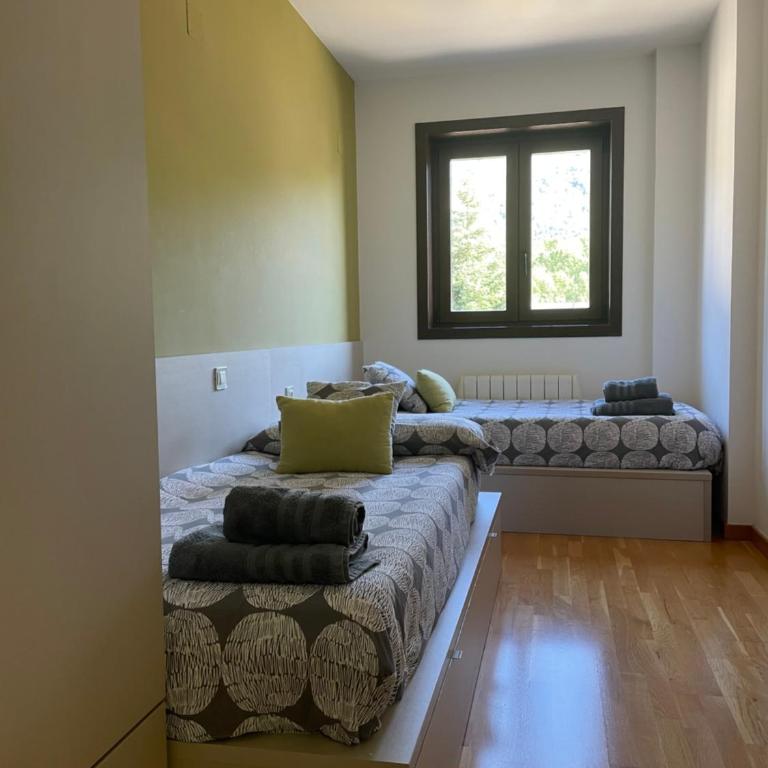 El Estacho de Panticosa - Apartamento de 3 dormitorios - 15