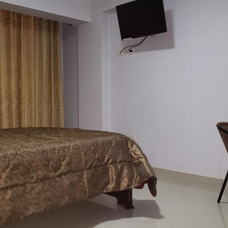 Hotel Apu Kempor - Deluxe Double Room - 2