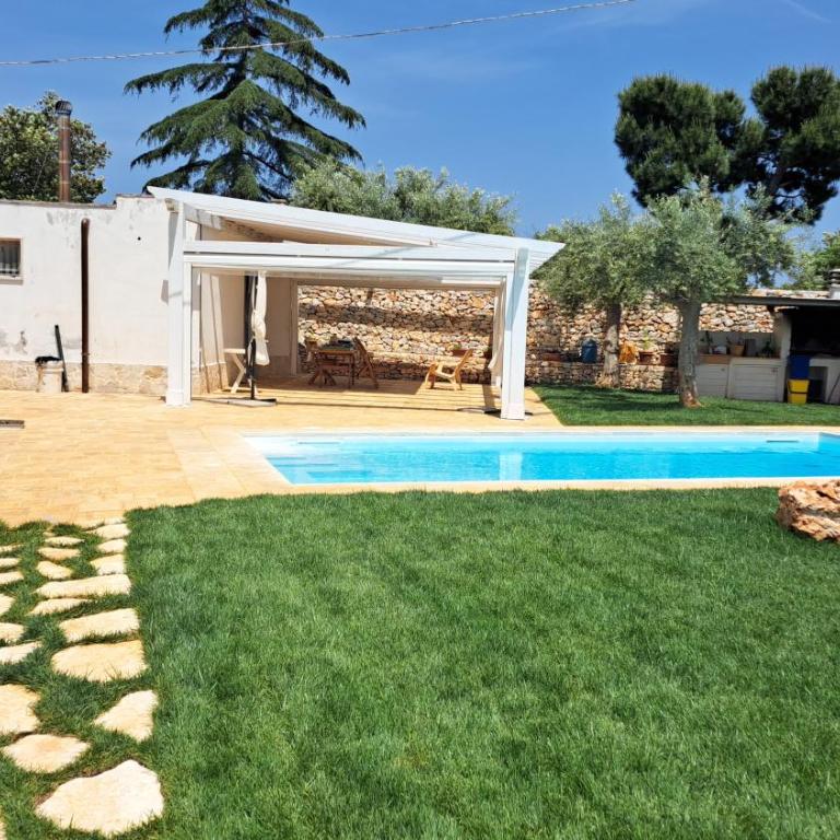 LA CASA DI BEL - Casa con 2 Camere da Letto - 24