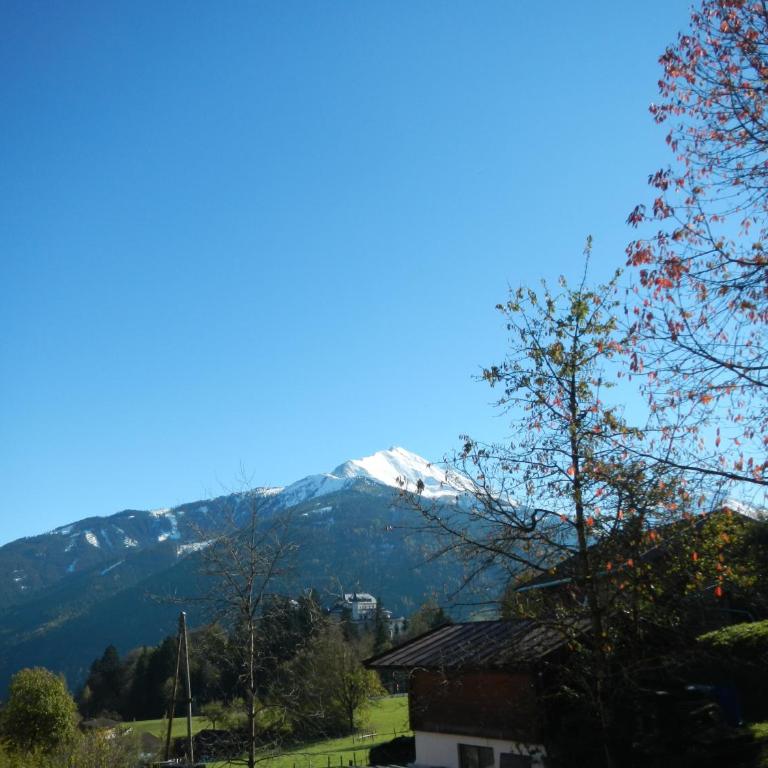 Chalet Aichner - Chalet - 23
