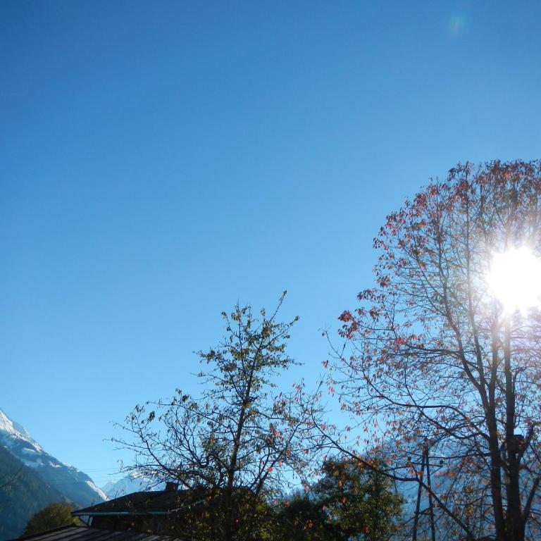 Chalet Aichner - Chalet - 25