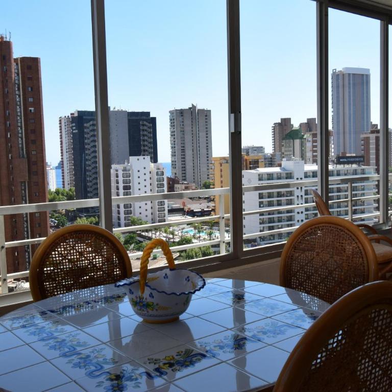 LIDERSOL - Fincas Arena - Apartamento de 2 dormitorios - 2