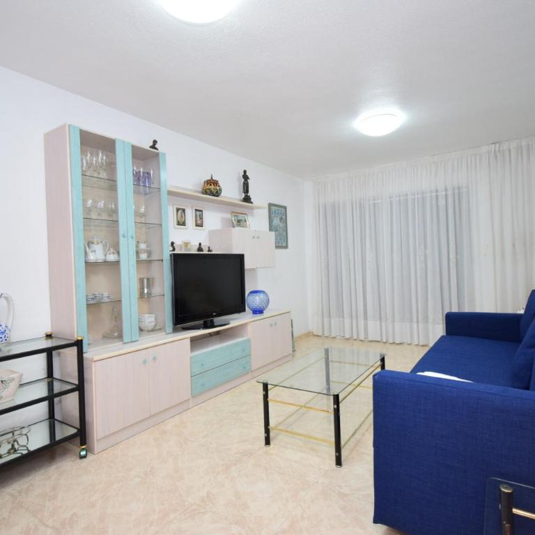 LIDERSOL - Fincas Arena - Apartamento de 2 dormitorios - 5