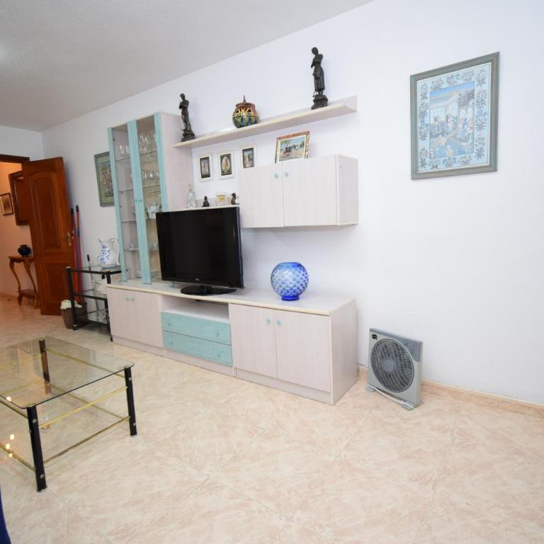 LIDERSOL - Fincas Arena - Apartamento de 2 dormitorios - 8