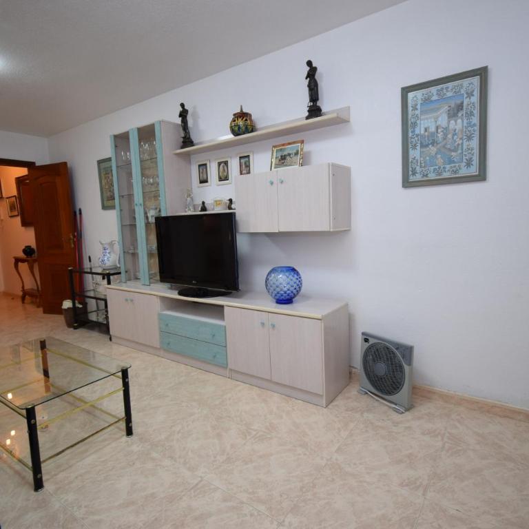 LIDERSOL - Fincas Arena - Apartamento de 2 dormitorios - 9