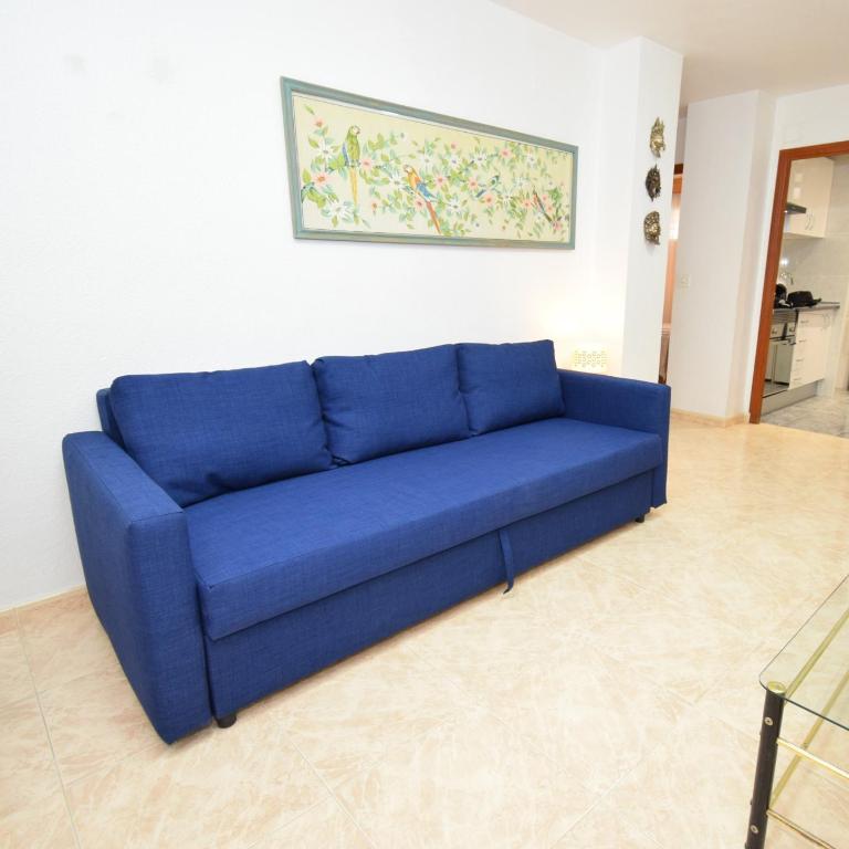 LIDERSOL - Fincas Arena - Apartamento de 2 dormitorios - 13
