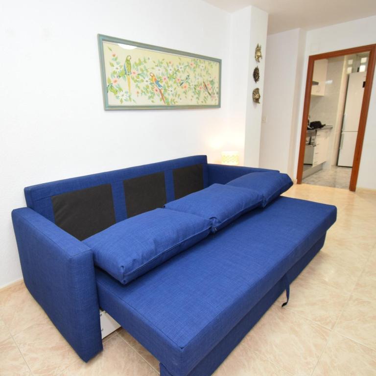 LIDERSOL - Fincas Arena - Apartamento de 2 dormitorios - 14