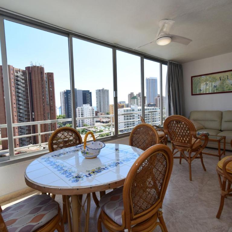 LIDERSOL - Fincas Arena - Apartamento de 2 dormitorios - 16