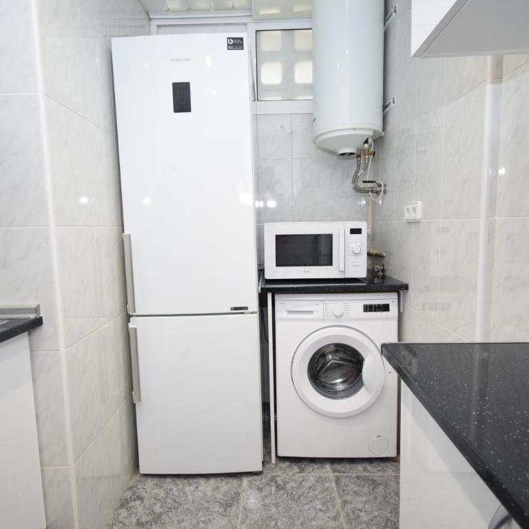LIDERSOL - Fincas Arena - Apartamento de 2 dormitorios - 19