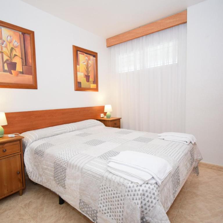 LIDERSOL - Fincas Arena - Apartamento de 2 dormitorios - 22