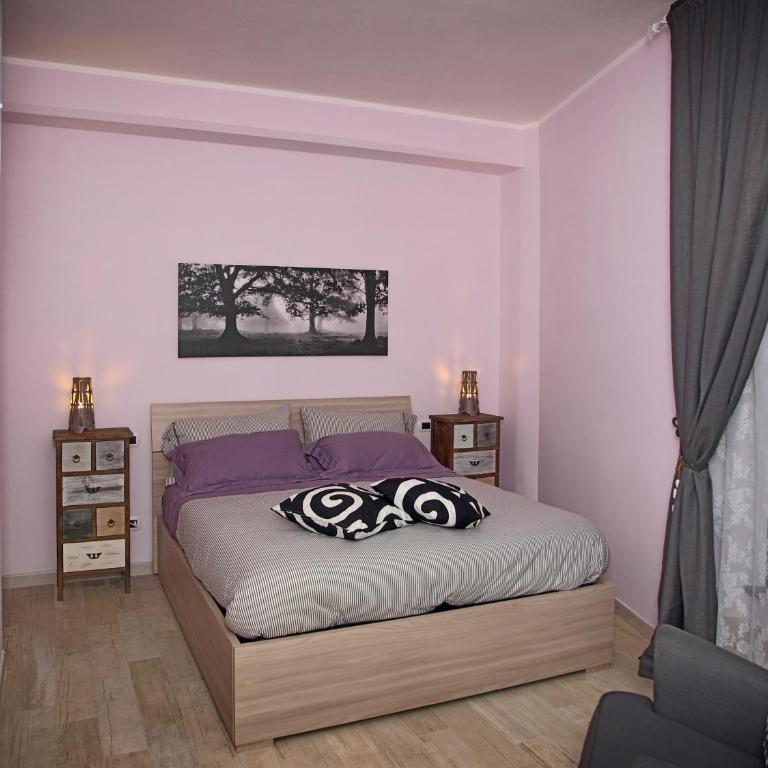 Appartamenti Pistrella - Casa con 1 Camera da Letto - 1