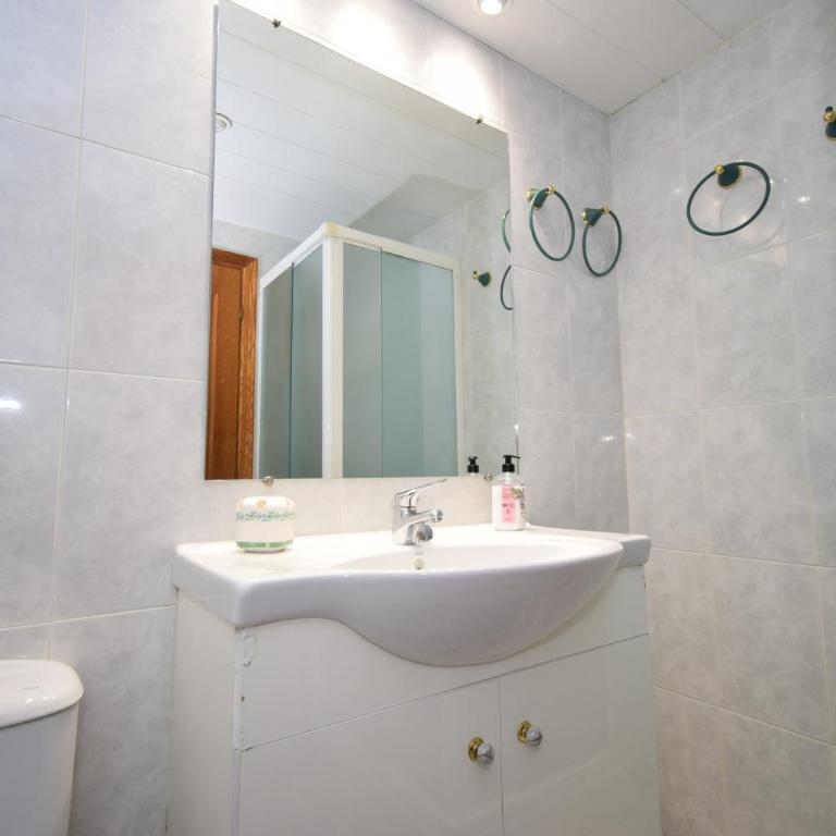 LIDERSOL - Fincas Arena - Apartamento de 2 dormitorios - 24