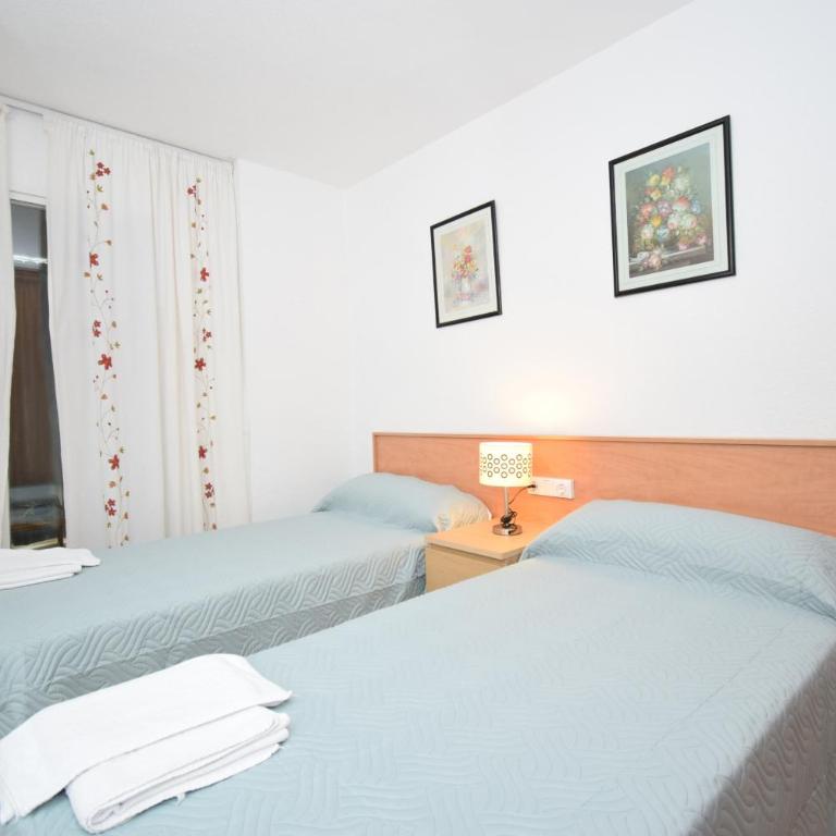 LIDERSOL - Fincas Arena - Apartamento de 2 dormitorios - 26