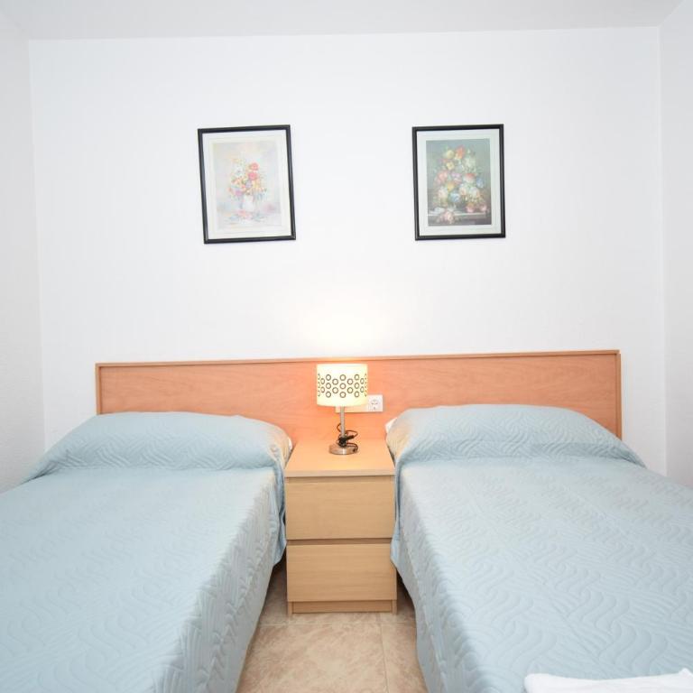 LIDERSOL - Fincas Arena - Apartamento de 2 dormitorios - 27