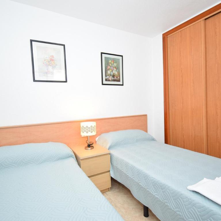 LIDERSOL - Fincas Arena - Apartamento de 2 dormitorios - 28