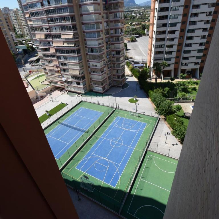 LIDERSOL - Fincas Arena - Apartamento de 2 dormitorios - 29