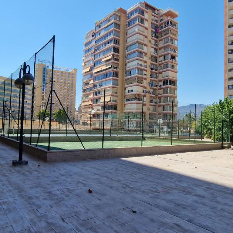 LIDERSOL - Fincas Arena - Apartamento de 2 dormitorios - 30