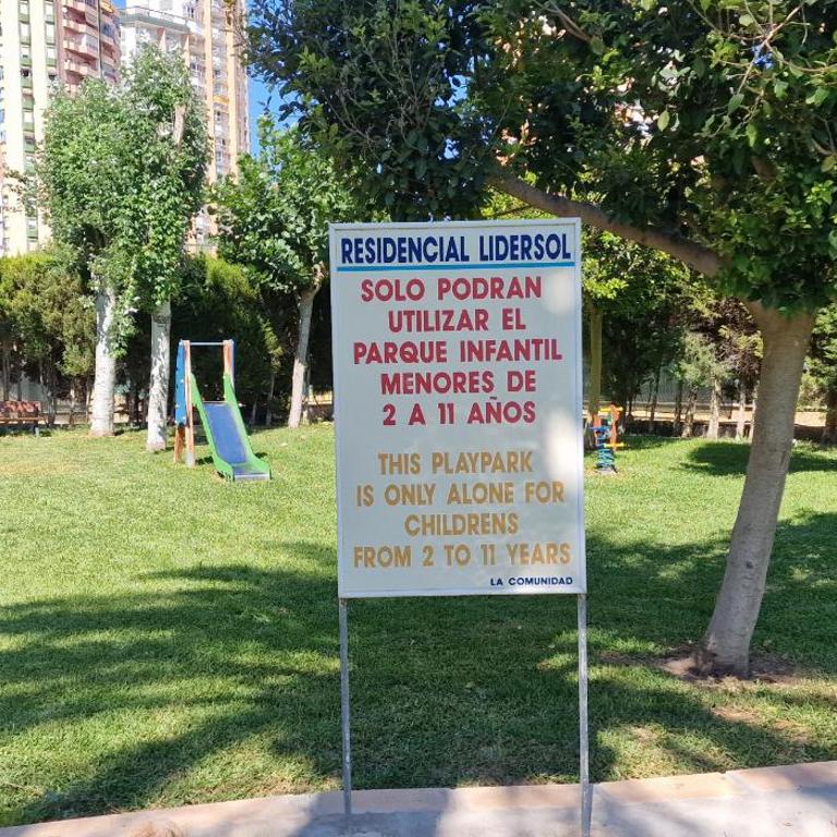 LIDERSOL - Fincas Arena - Apartamento de 2 dormitorios - 34