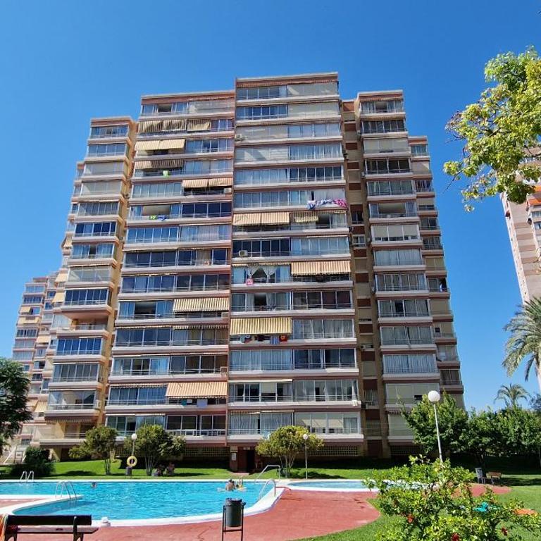 LIDERSOL - Fincas Arena - Apartamento de 2 dormitorios - 35