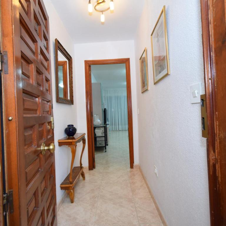 LIDERSOL - Fincas Arena - Apartamento de 2 dormitorios - 36