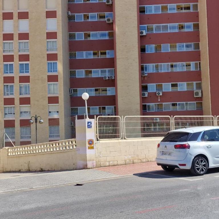 LIDERSOL - Fincas Arena - Apartamento de 2 dormitorios - 38