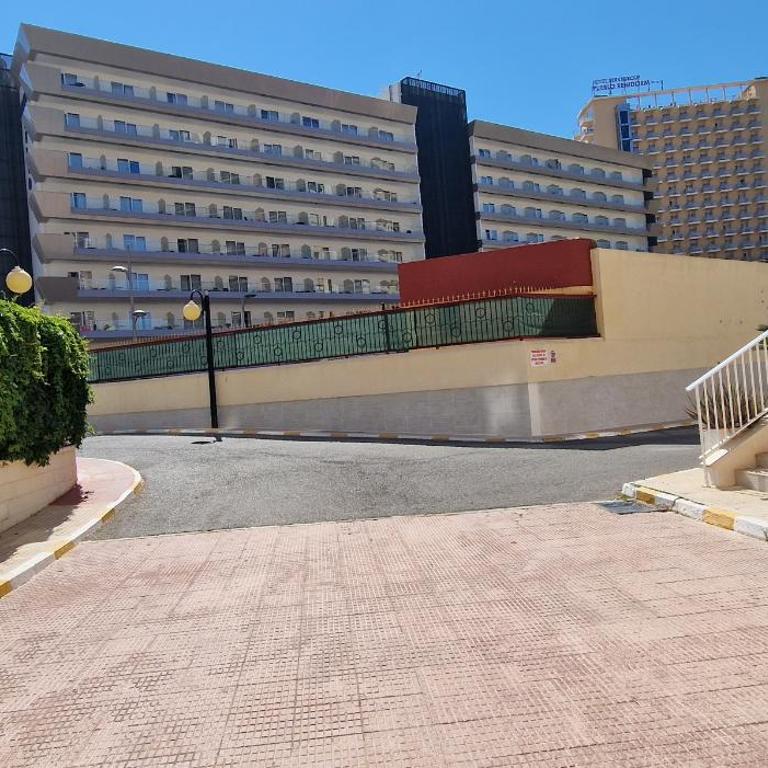 LIDERSOL - Fincas Arena - Apartamento de 2 dormitorios - 40