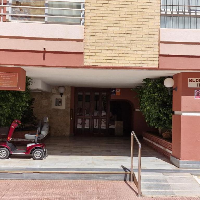 LIDERSOL - Fincas Arena - Apartamento de 2 dormitorios - 41