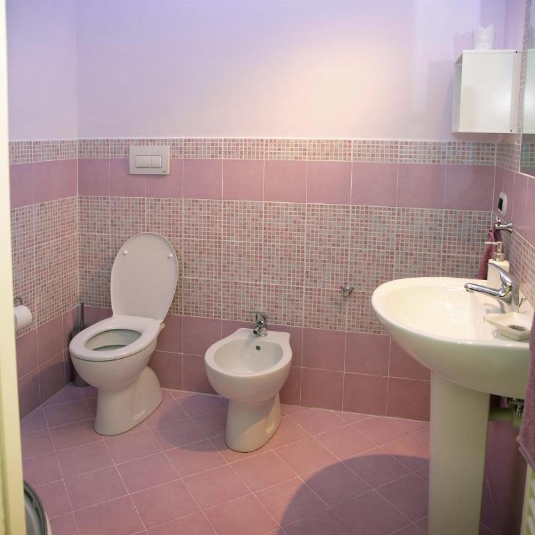 Appartamenti Pistrella - Casa con 1 Camera da Letto - 10