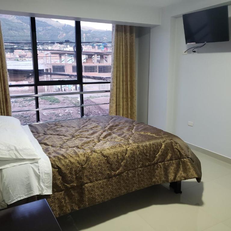 Hotel Apu Kempor - Deluxe Double Room - 4
