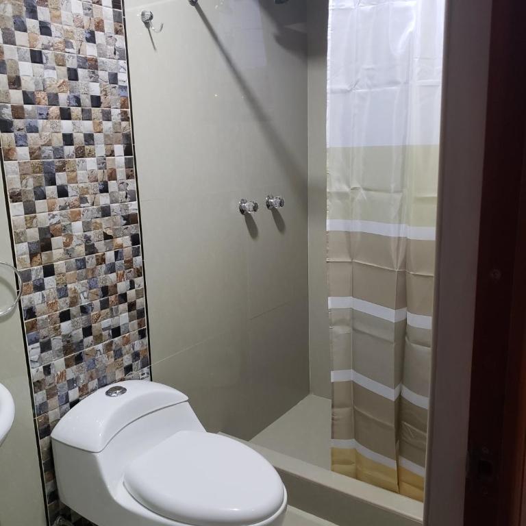 Hotel Apu Kempor - Deluxe Double Room - 6