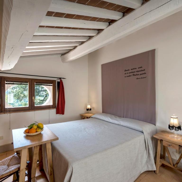 Villamena - Appartamento con 1 Camera da Letto - 5