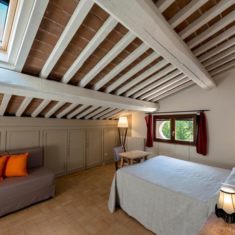 Villamena - Appartamento con 1 Camera da Letto - 6