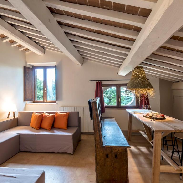 Villamena - Appartamento con 1 Camera da Letto - 4
