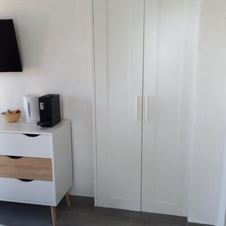 Aloha chambres - Doppelzimmer mit Seeblick - 2