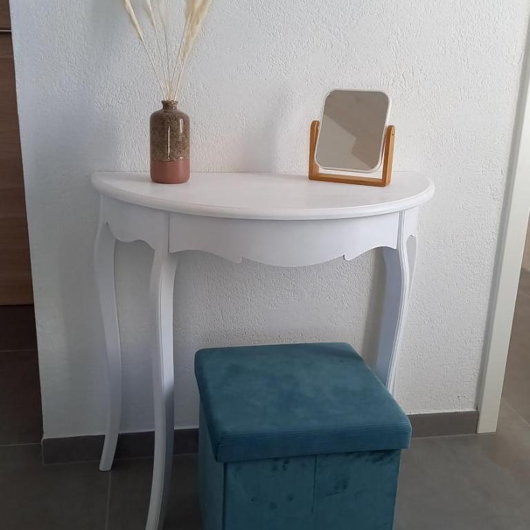 Aloha chambres - Doppelzimmer mit Seeblick - 13