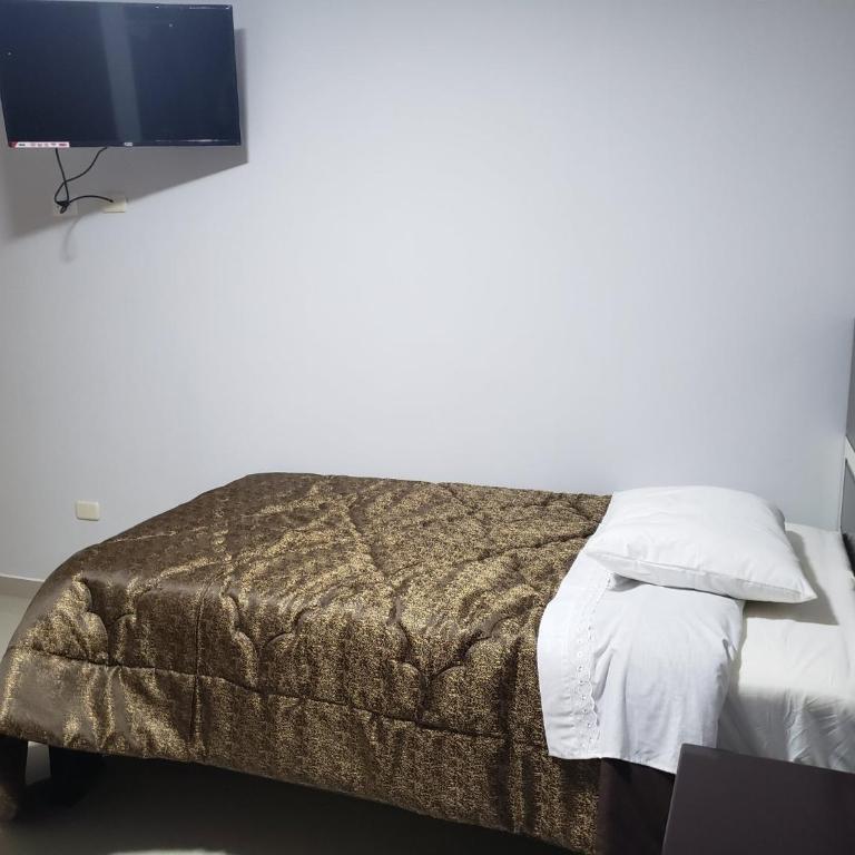 Hotel Apu Kempor - Single Room - 3