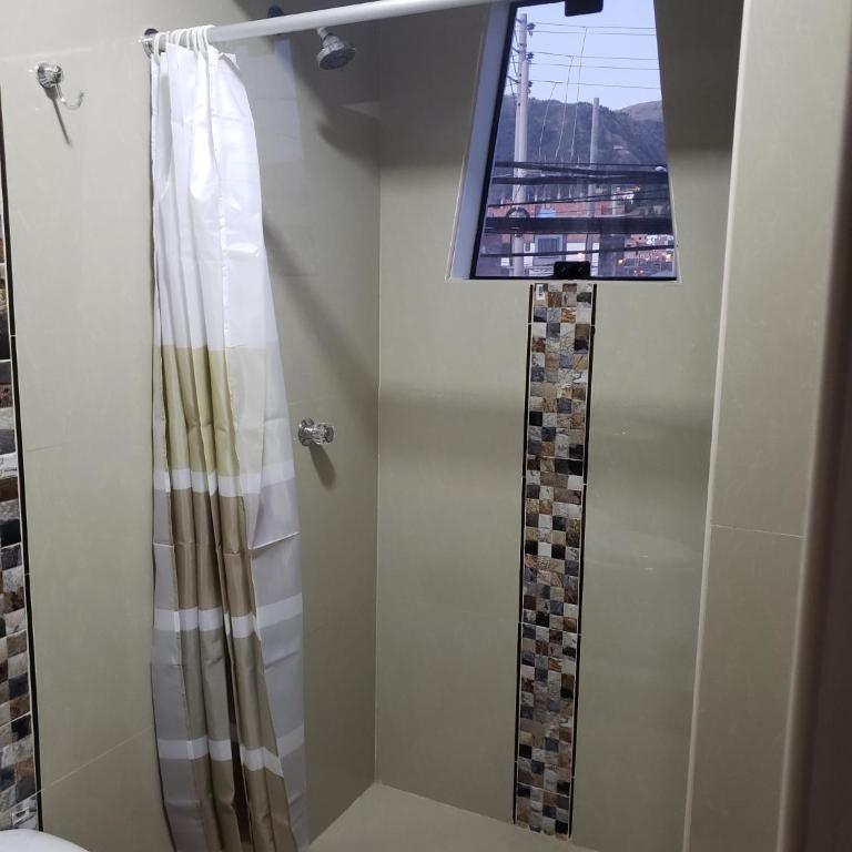 Hotel Apu Kempor - Single Room - 6