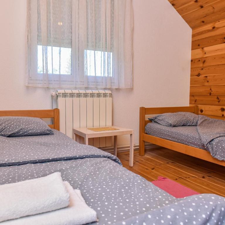 Holiday Home Bajka - Kuća sa 2 Spavaće Sobe - 8