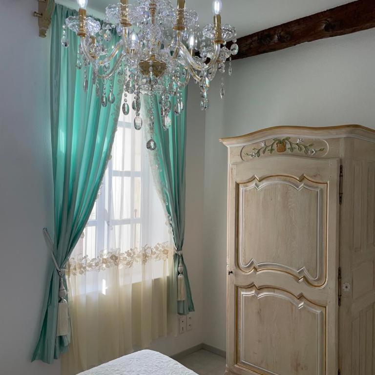 Maison du Cloitre Couvent des Carmes - Familienstudio - 4