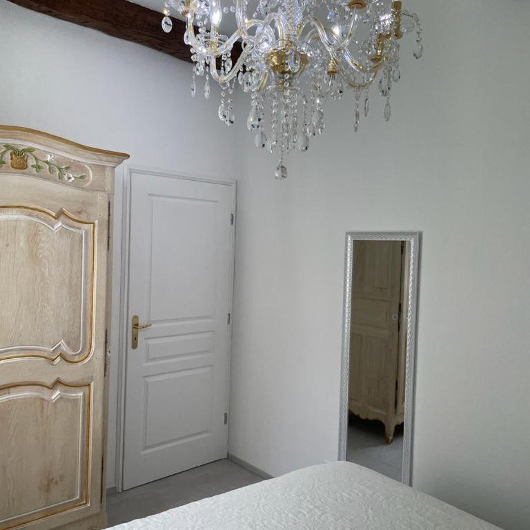 Maison du Cloitre Couvent des Carmes - Familienstudio - 5