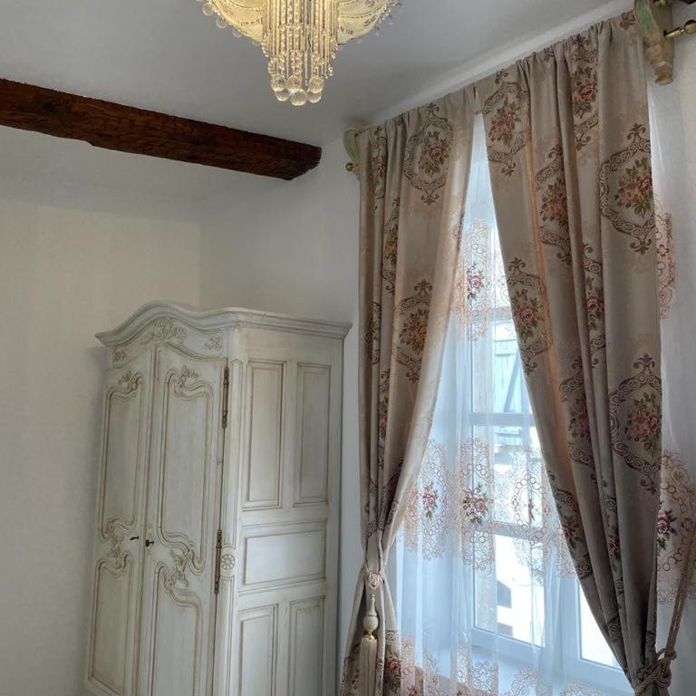 Maison du Cloitre Couvent des Carmes - Familienstudio - 11