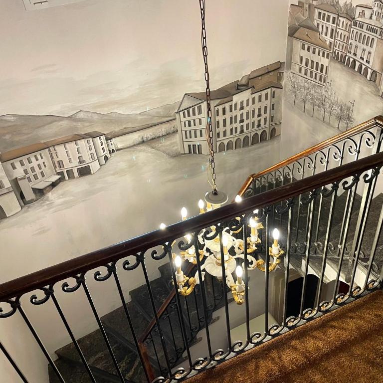 Hotel Cittadella - Single Room - 2