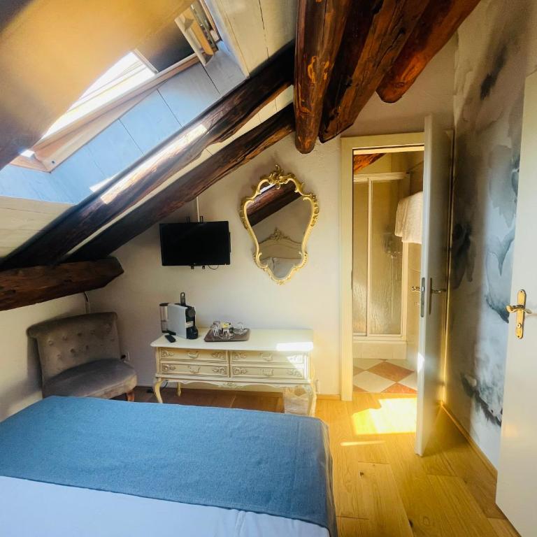 Hotel Cittadella - Large Single Room - 1
