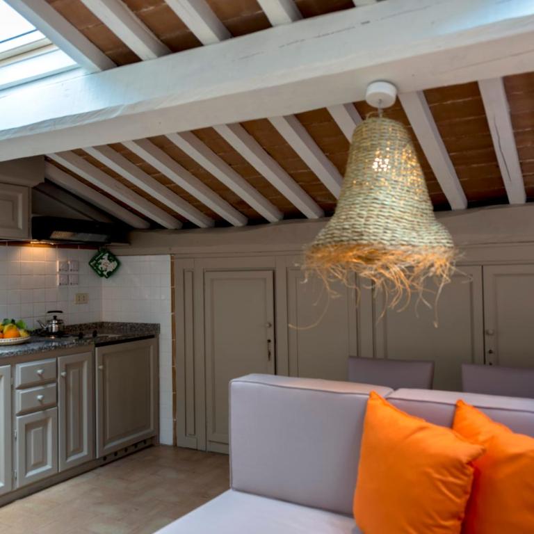 Villamena - Appartamento con 1 Camera da Letto - 10