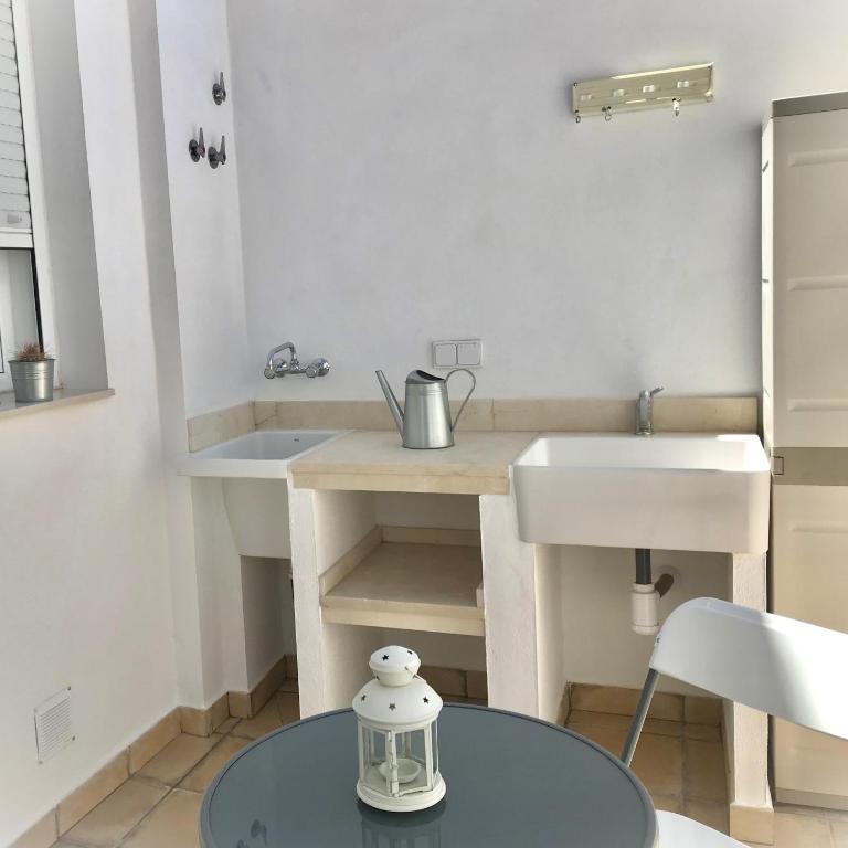 Apartamento Las Flores - Apartamento de 3 dormitorios - 4